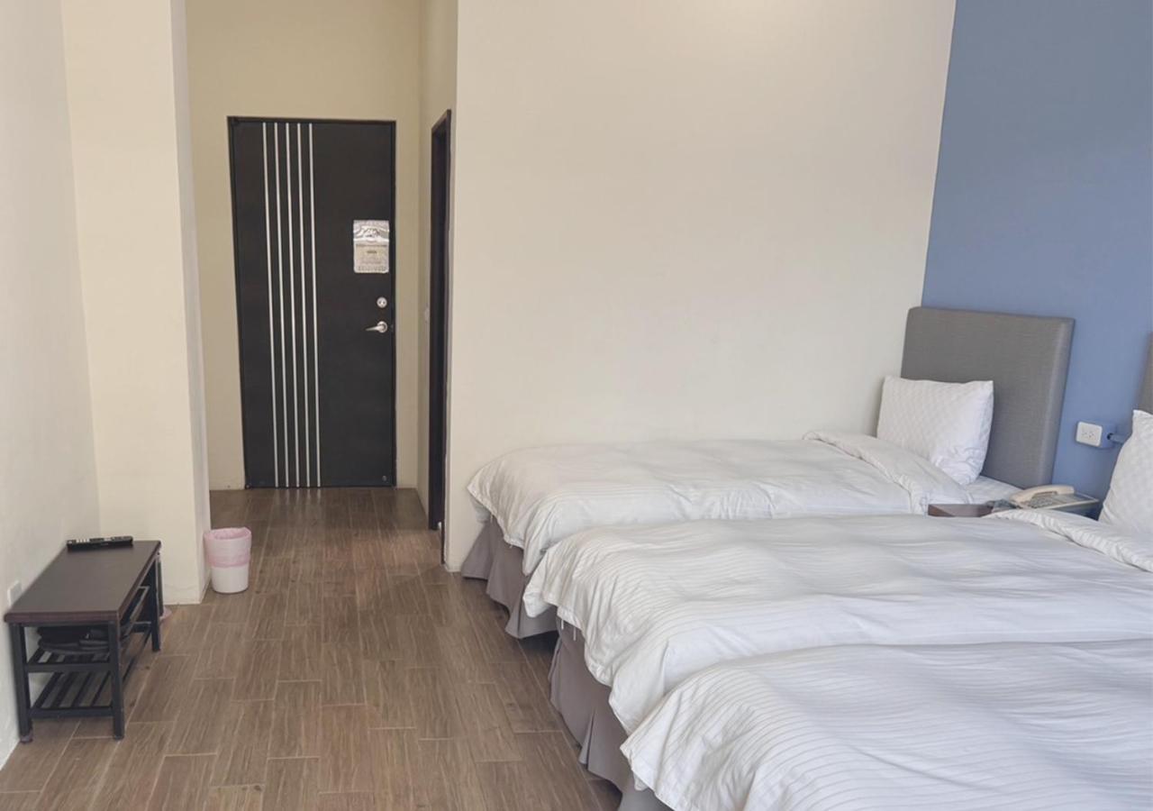 שייאו ליוקיו Happy Guesthouse מראה חיצוני תמונה